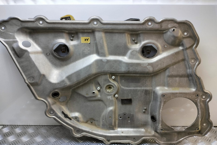 Macara electrica stanga spate 4E0839849 Audi A8 D3/4E [2002 - 2005]