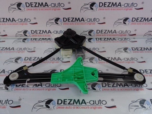 Macara electrica stanga spate 5G4839461C, Vw Golf 7 Variant (BA5) (id:220655)