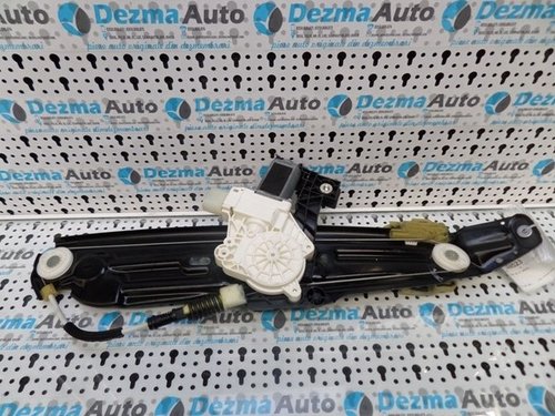 Macara electrica stanga spate 7182121-F10, BMW 5 F10 2010-In prezent (id:160523)