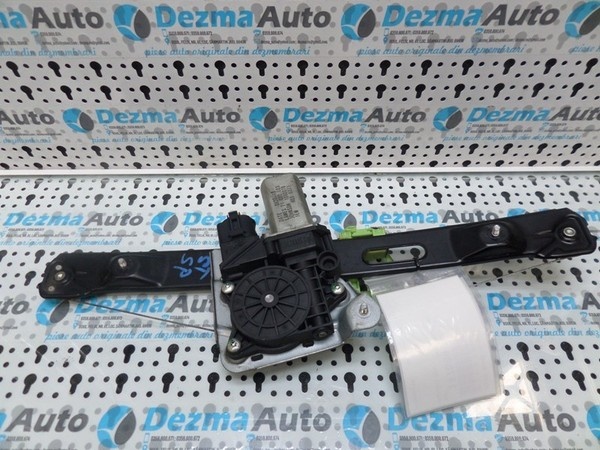 Macara electrica stanga spate Bmw 1, 2004-2010