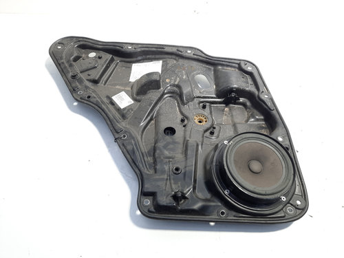 Macara electrica stanga spate, cod 5N0839729R, Vw Tiguan (5N) (id:505963)