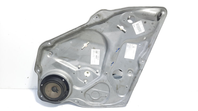 Macara electrica stanga spate, cod A1697301379, Mercedes Clasa A (W169) 2.0 CDI, OM640941 (id:498257)