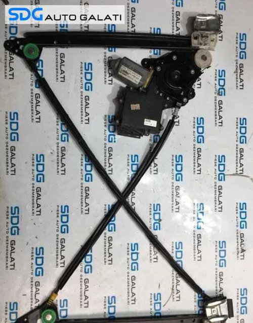 Macara Electrica Stanga Spate Ford Galaxy 1996 - 2010 Cod 7M3 839 401 7M3839401 YM21-A27001-AA