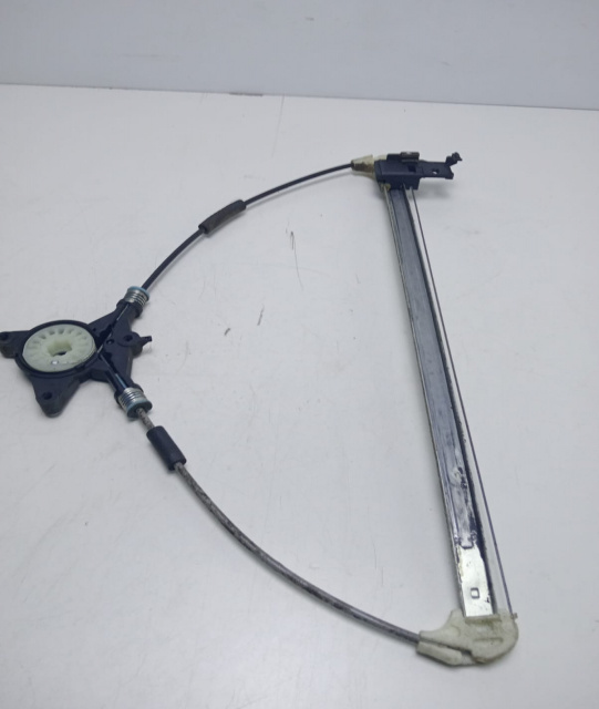 Macara electrica stanga spate Mazda 3 BK [2003 - 2006]