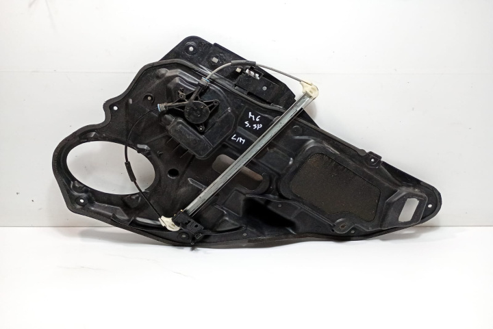 Macara electrica stanga spate sedan Mazda 6 GG [facelift] [2005 - 2007]