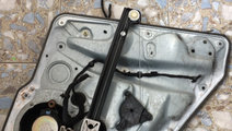 Macara electrica stanga spate Volkswagen Golf 4 [1...