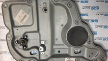 Macara Electrica Stanga Spate Volkswagen Touran 20...