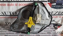 Macara electrica stanga spate VW Golf 6 Variant co...