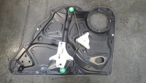 Macara electrica stanga spate vw passat 3c b6 berl...