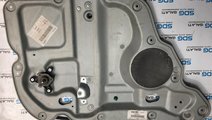 Macara Electrica Stanga Spate VW Touran 2003 - 201...