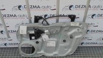 Macara electrica usa dreapta fata, 1T2837730DC, Vw...