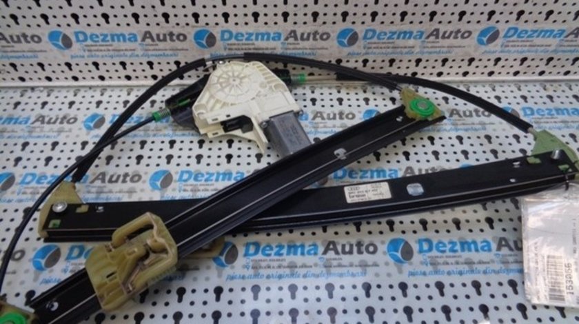 Macara electrica usa dreapta fata 8K0837462, Audi A4 Avant (8K5, B8)