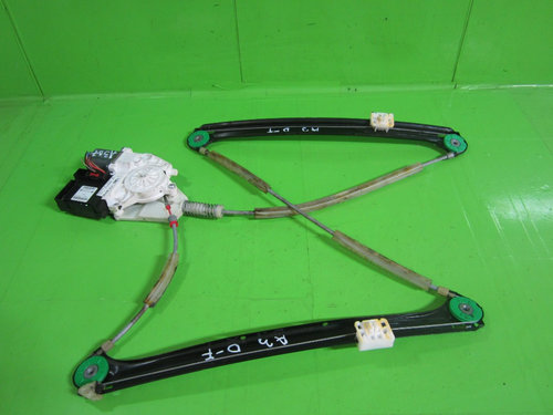 MACARA ELECTRICA USA DREAPTA - FATA AUDI A3 8P FAB. 2003 - 2012 ⭐⭐⭐⭐⭐