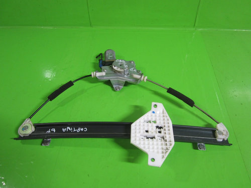 MACARA ELECTRICA USA DREAPTA - FATA CHEVROLET CAPTIVA 4x4 FAB. 2006 - 2014 ⭐⭐⭐⭐⭐