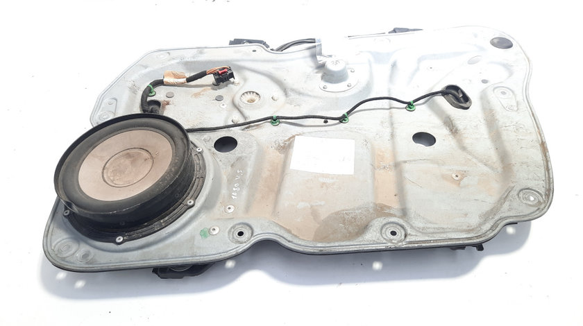 Macara electrica usa dreapta fata, cod 1T1837730AG, VW Touran (1T1, 1T2) (id:563682)