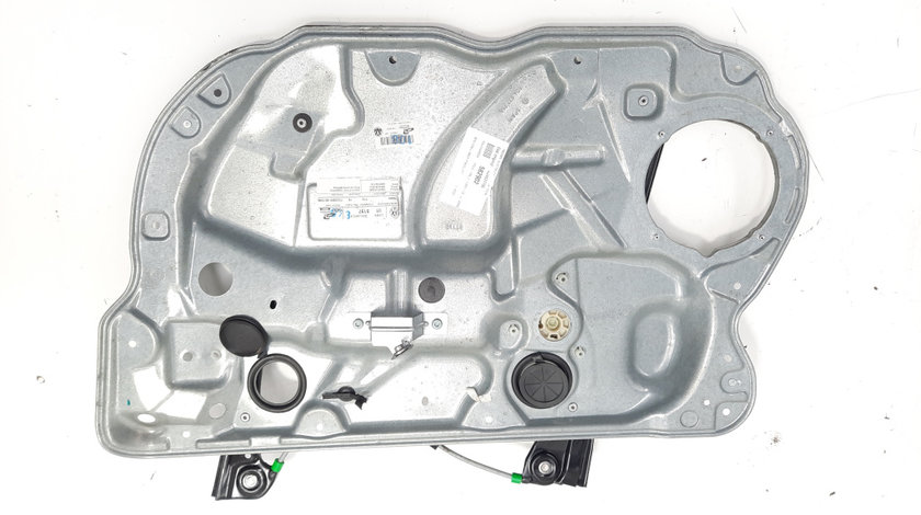 Macara electrica usa dreapta fata, cod 6Q4837756, VW Polo (9N) (id:582902)