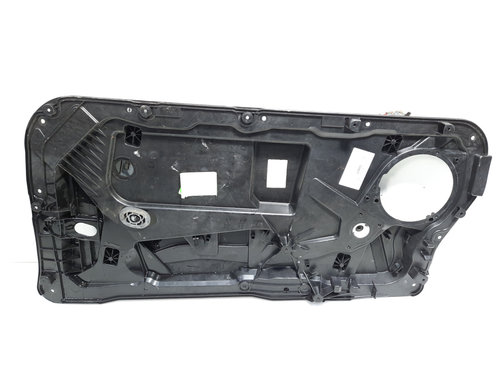 Macara electrica usa dreapta fata, cod 8A61-B045H16-AH, Ford Fiesta 6 (id:554831)