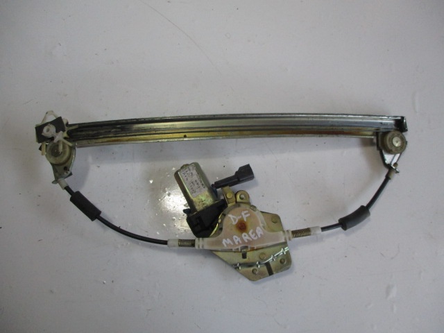 MACARA ELECTRICA USA DREAPTA FATA FIAT MAREA FAB. 1995 – 2002 ⭐⭐⭐⭐⭐