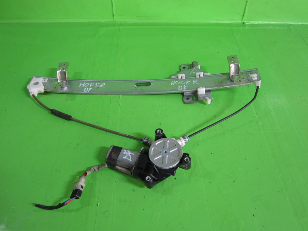 MACARA ELECTRICA USA DREAPTA-FATA GWM HOVER FAB. 2005 – 2008 ⭐⭐⭐⭐⭐
