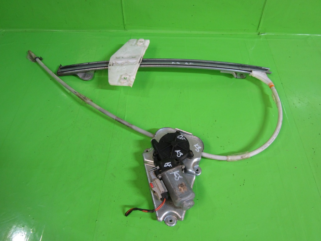 MACARA ELECTRICA USA DREAPTA - FATA JEEP CHEROKEE KJ LIBERTY 4x4 FAB. 2001 - 2008 ⭐⭐⭐⭐⭐