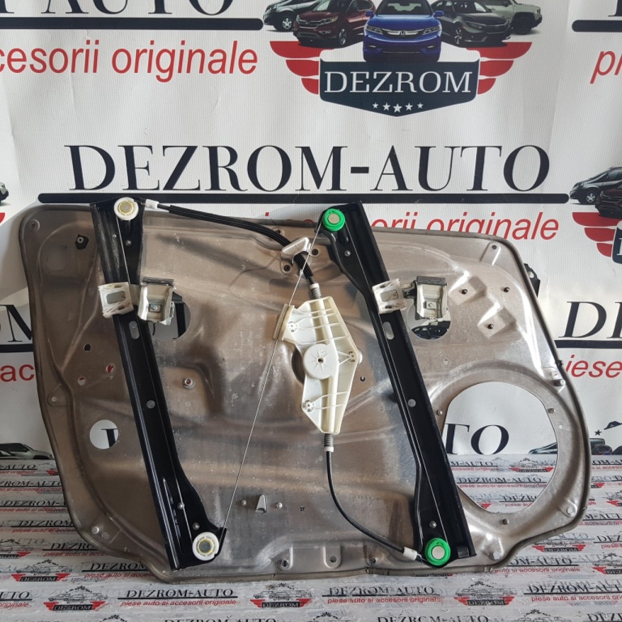 Macara electrica usa dreapta fata Mercedes-Benz w204 a2048210751