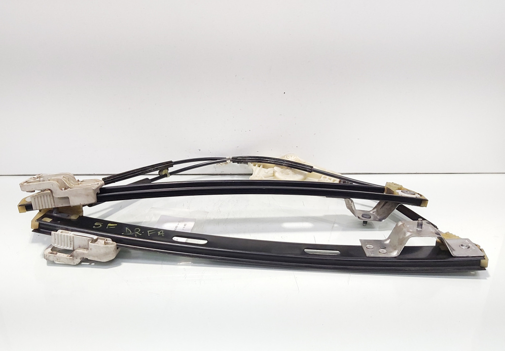 Macara electrica usa dreapta fata, Seat Leon (5F1) (id:700066)