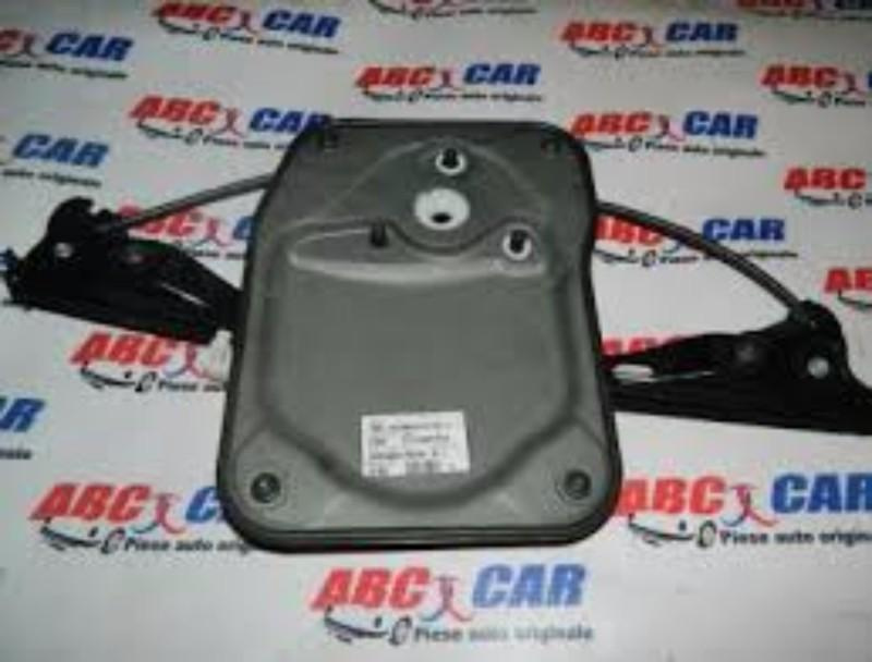 Macara electrica usa dreapta fata Skoda Roomster 2006-2010 5J7837402A