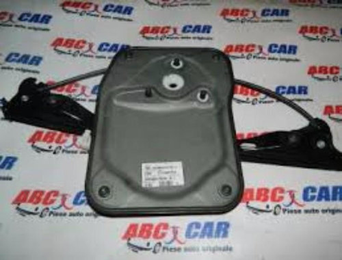Macara electrica usa dreapta fata Skoda Roomster 2006-2010 5J7837402A