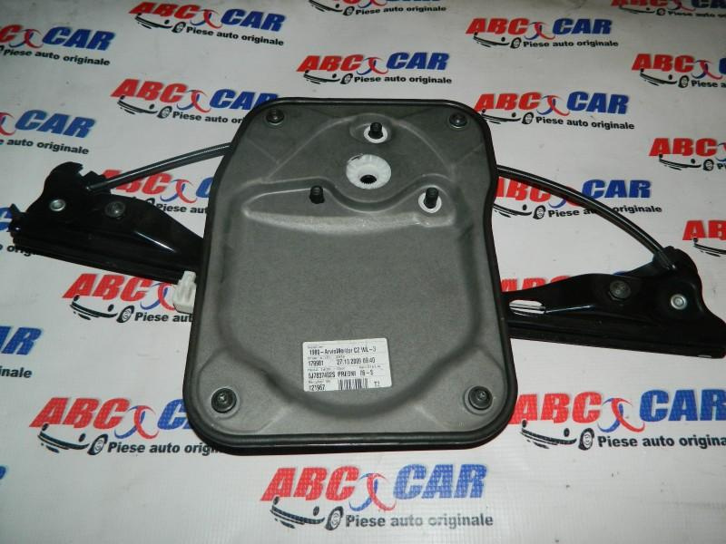 Macara electrica usa dreapta fata Skoda Roomster 2006-2010 5J7837402S