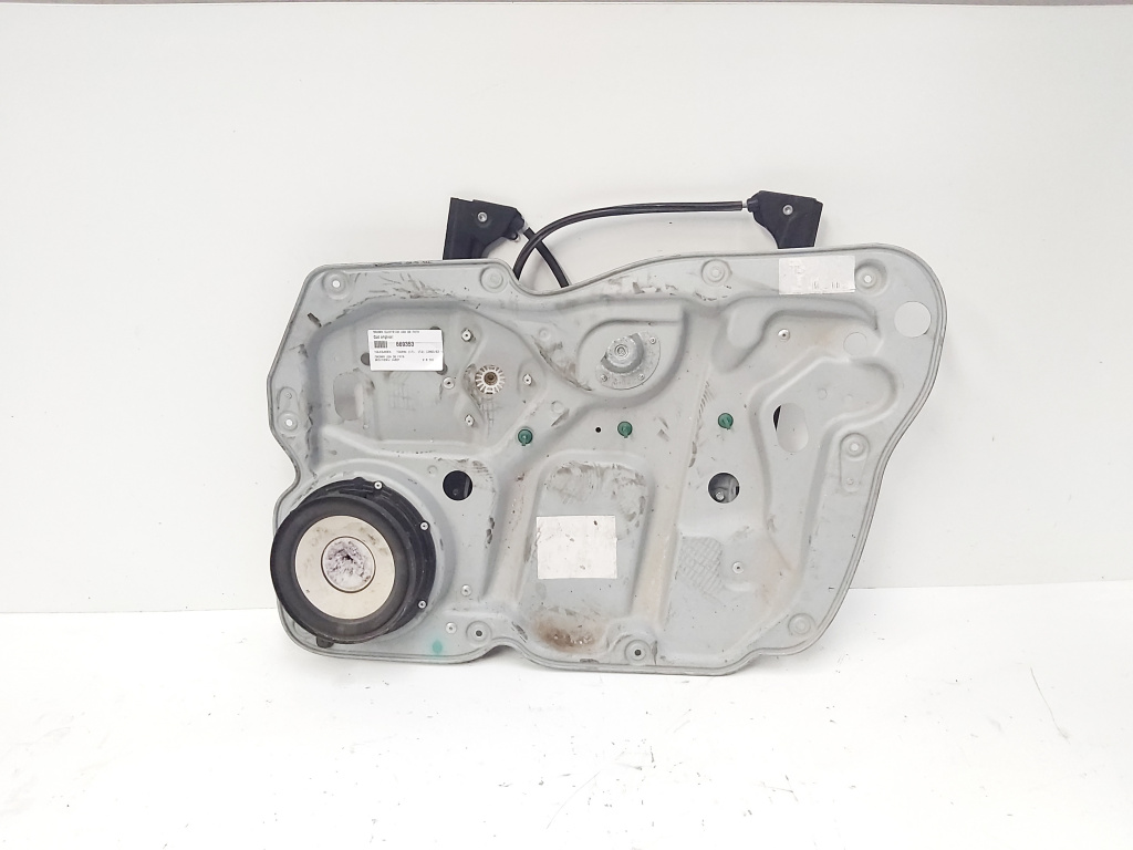Macara electrica usa dreapta fata, VW Touran (1T1, 1T2) (id:669353)