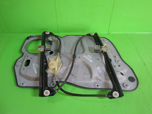 MACARA ELECTRICA USA DREAPTA - FATA VW TOURAN FAB. 2003 - 2015 ⭐⭐⭐⭐⭐