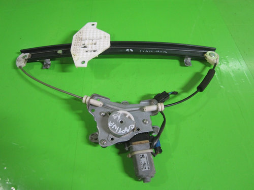 MACARA ELECTRICA USA DREAPTA - SPATE CHEVROLET CAPTIVA 4x4 FAB. 2006 - 2014 ⭐⭐⭐⭐⭐