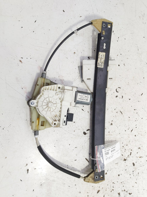Macara electrica usa dreapta spate, cod 4F0839462B, Audi A6 (4F2, C6) (id:621373)