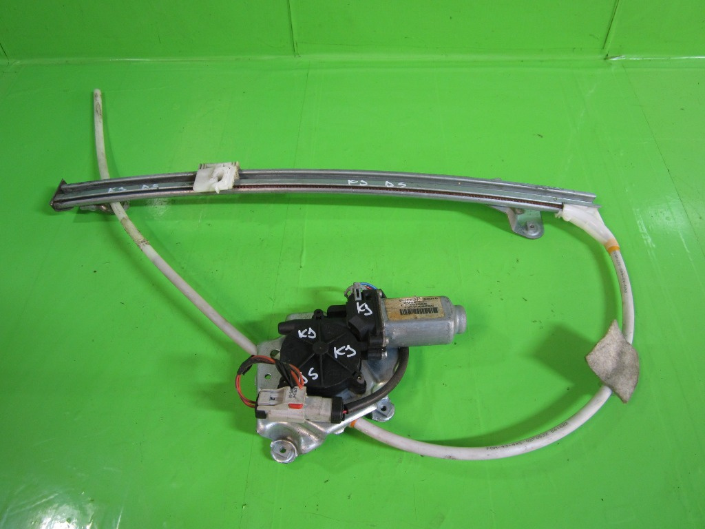 MACARA ELECTRICA USA DREAPTA - SPATE JEEP CHEROKEE KJ LIBERTY 4x4 FAB. 2001 - 2008 ⭐⭐⭐⭐⭐