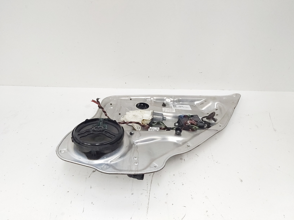 Macara electrica usa dreapta spate, Mercedes Clasa C (W204) (id:668476)
