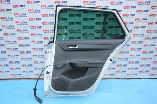 Macara electrica usa dreapta spate Skoda Fabia 3 2014-2018