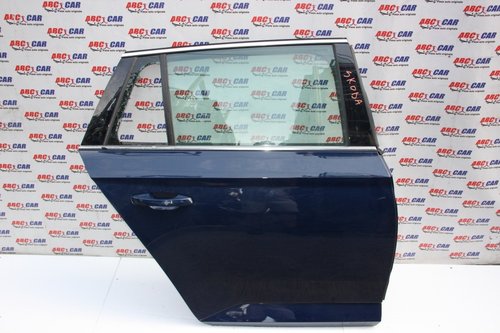 Macara electrica usa dreapta spate Skoda Superb 3 3V Combi model 2018