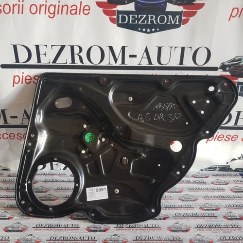 Macara electrica usa dreapta spate VW Passat B6