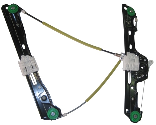 Macara electrica usa fata dreapta 5 usi BMW Seria 1 04/11 (E81/87)