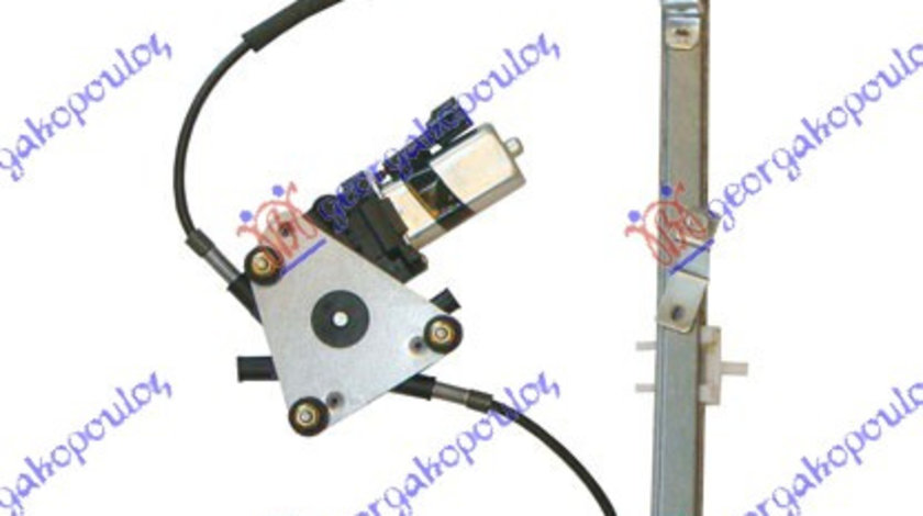 Macara Electrica Usa Fata Dreapta Alfa Romeo 156 1997-2003