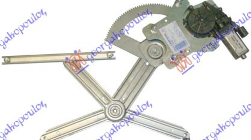 Macara Electrica Usa Fata Dreapta Alfa Romeo 166 1998-2007