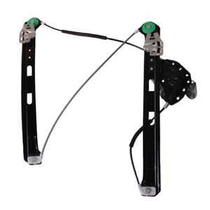 Macara electrica usa fata dreapta BMW Seria 3 E46 Sedan 02/05