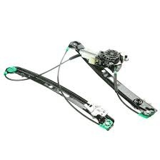 Macara electrica usa fata dreapta BMW Seria 3 E46 Sedan 02/05