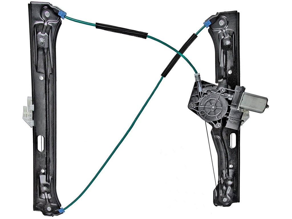 Macara electrica usa fata dreapta BMW Seria 3 F30/31 sedan 12/14