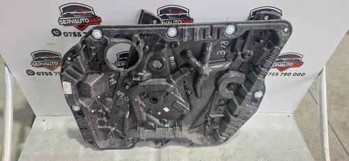 Macara electrica usa fata dreapta BMW X3 (2017->) [G01] 2.0 Motorina 2018, 7487600 08