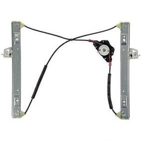 Macara electrica usa fata dreapta FORD FIESTA 02/08