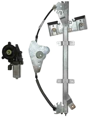 Macara electrica usa fata dreapta FORD FUSION 02/12