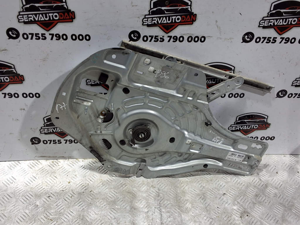 Macara electrica usa fata dreapta Hyundai Tucson (2004-2010) 2.2 Motorina 2007, 82480-2E010