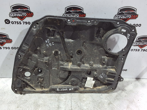 Macara electrica usa fata dreapta Mercedes-Benz B-Class (2004-2011) [W245] 2.0 Motorina 2007, A24672...