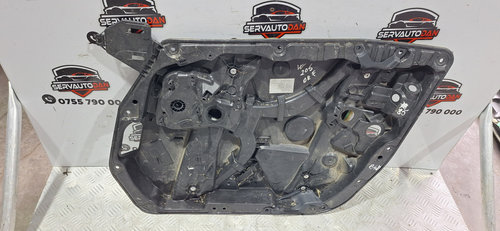 Macara electrica usa fata dreapta Mercedes-Benz C-Class (2015->) [W205] 1.6 Motorina 2016, A20500475...
